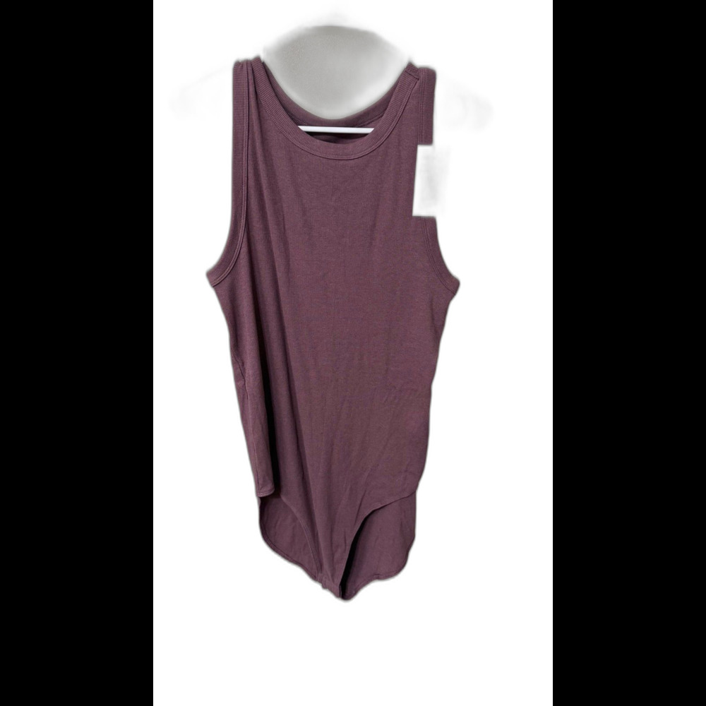 A New Day Bodysuit New XXL